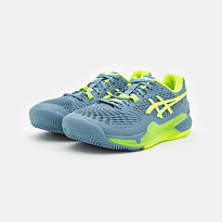 Фото № 2 с приближением к товару «‎Asics Gel-Resolution 9 Clay»