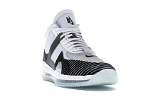 Фото № 2 с приближением к товару «‎Nike LeBron Icon John Elliott White»