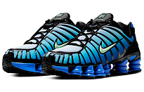 Фото № 3 с приближением к товару «‎Nike Shox TL 'Racer Blue'»