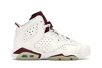Фото № 1 с приближением к товару «‎Jordan 6 Retro Maroon (2015) »