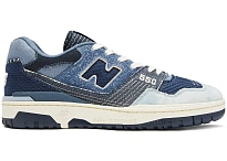 Фото № 1 с приближением к товару «‎New Balance 550»