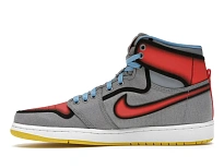 Фото № 3 с приближением к товару «‎Jordan 1 Retro RTTG Barcelona»
