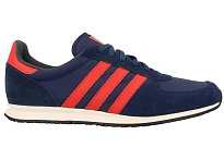 Фото № 1 с приближением к товару «‎adidas Adistar Racer Navy Red»