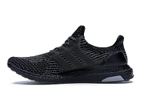 Фото № 3 с приближением к товару «‎adidas Ultra Boost 3.0 Black Silver»
