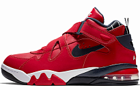 Фото № 1 с приближением к товару «‎Nike Air Force Max CB 'Gym Red'»