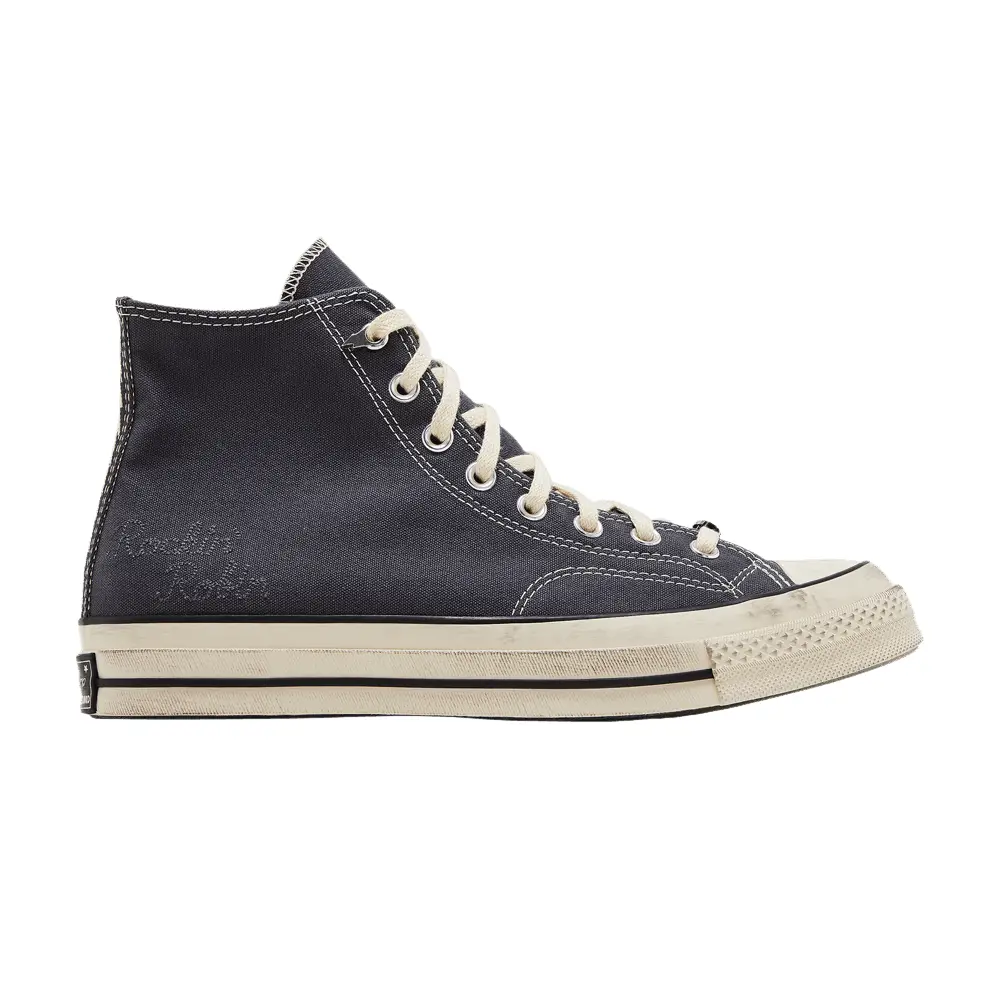 Stranger Things x Converse Chuck 70 Hi Magnet - 1