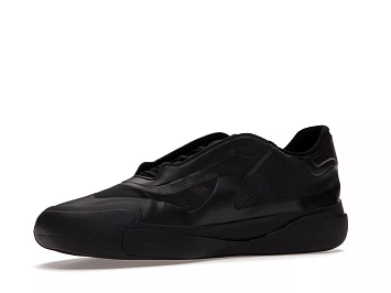 adidas Luna Rossa 21 Prada Core Black - 3