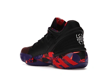 adidas D.O.N. Issue #2 Made in China Collection - 6