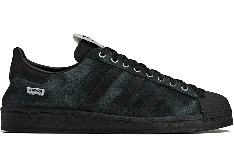 Фото № 1 с приближением к товару «‎adidas Superstar»