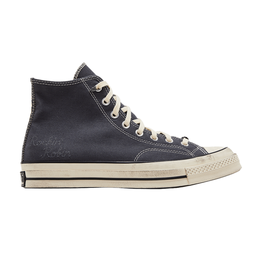 Фото № 1 с приближением к товару «‎Stranger Things x Converse Chuck 70 Hi Magnet»