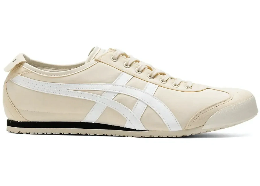 Фото № 1 с приближением к товару «‎Onitsuka Tiger Mexico 66 Birch White»