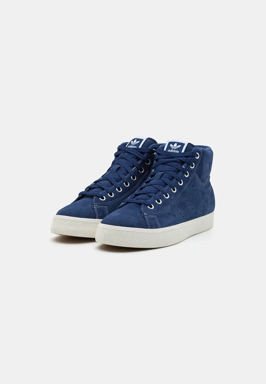 Фото № 4 с приближением к товару «‎STAN SMITH B-SIDE MID»