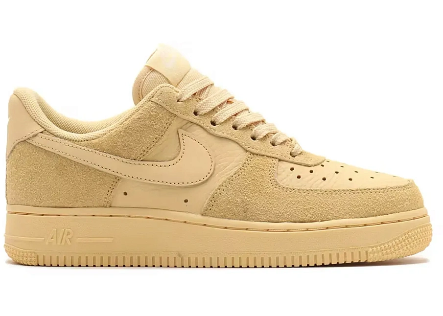 Фото № 1 с приближением к товару «‎Nike Air Force 1 Low '07»
