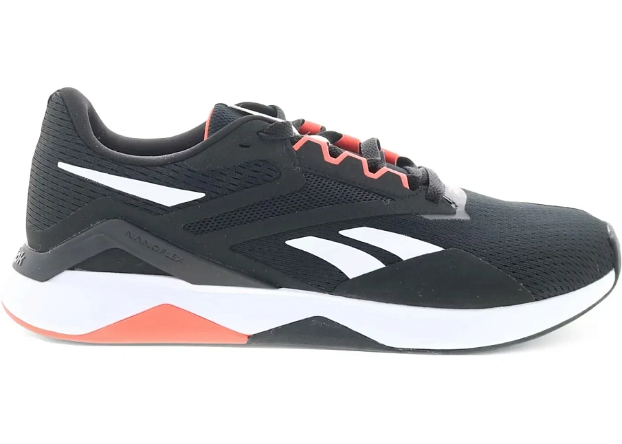 Фото № 1 с приближением к товару «‎Reebok Nanoflex TR 2.0»