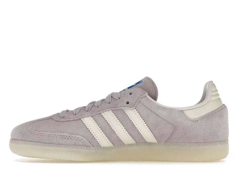 Фото № 3 с приближением к товару «‎adidas Samba OG»