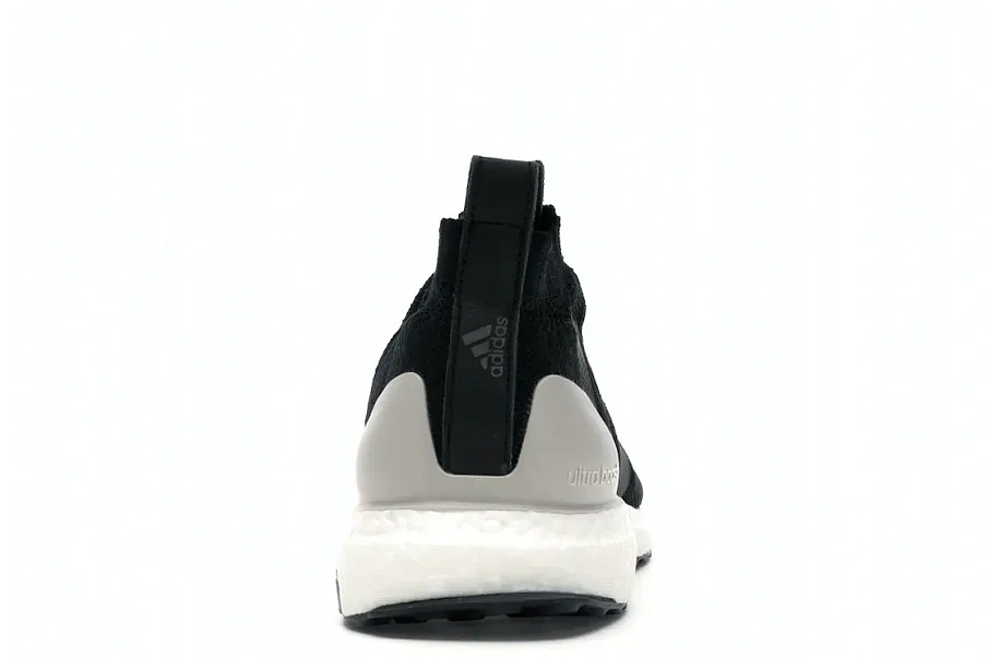 Фото № 4 с приближением к товару «‎adidas Ace 16+ Ultraboost Core Black Clear Brown»
