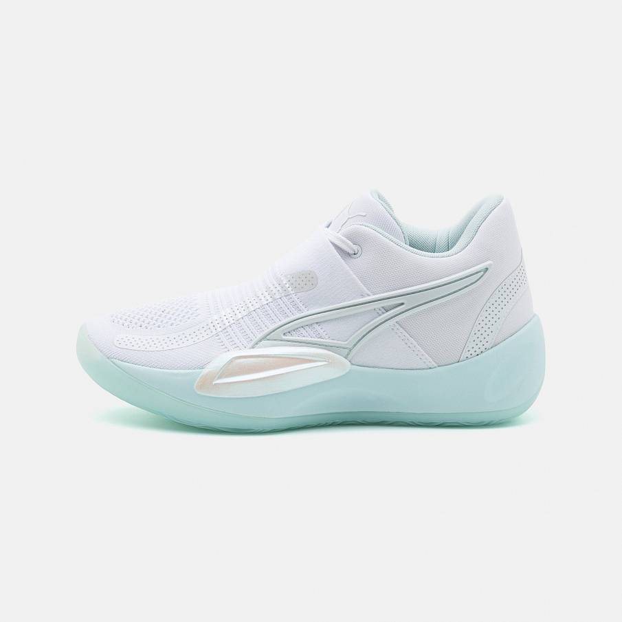 Фото № 1 с приближением к товару «‎Puma Rise Nitro Ice»