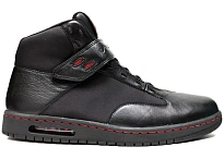 Фото № 1 с приближением к товару «‎Jordan Blase Mid Black»