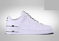Фото № 1 с приближением к товару «‎Nike Air Force 1 ’07 Lv8 Double Air »