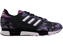 Фото № 1 с приближением к товару «‎adidas ZX 800 Black/Purple-White»