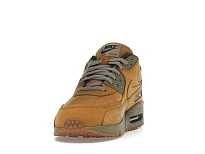 Фото № 4 с приближением к товару «‎Nike Air Max 90 Winter Wheat»