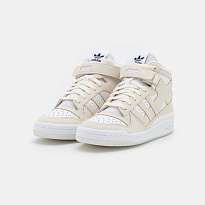 Фото № 3 с приближением к товару «‎Adidas Forum »