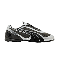 Фото № 1 с приближением к товару «‎Puma V-S1 Metallic Pack - Shadow Grey Black»