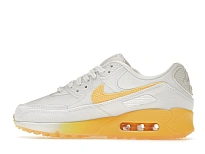 Фото № 5 с приближением к товару «‎Nike Air Max 90 SE Citrus Pulse »