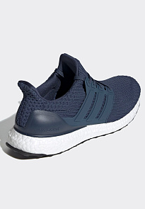 Фото № 4 с приближением к товару «‎Adidas Ultraboost Dna Primeknit »