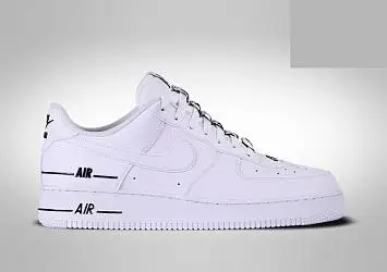 Nike Air Force 1 ’07 Lv8 Double Air  - 1