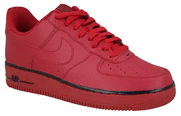 Nike Air Force 1 'Pivot Pack Red' Red (488298-627) - 5