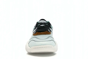 adidas AW Turnout Trainer Alexander Wang Clear Mint Core Black - 2