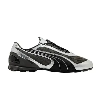 Puma V-S1 Metallic Pack - Shadow Grey Black - 1