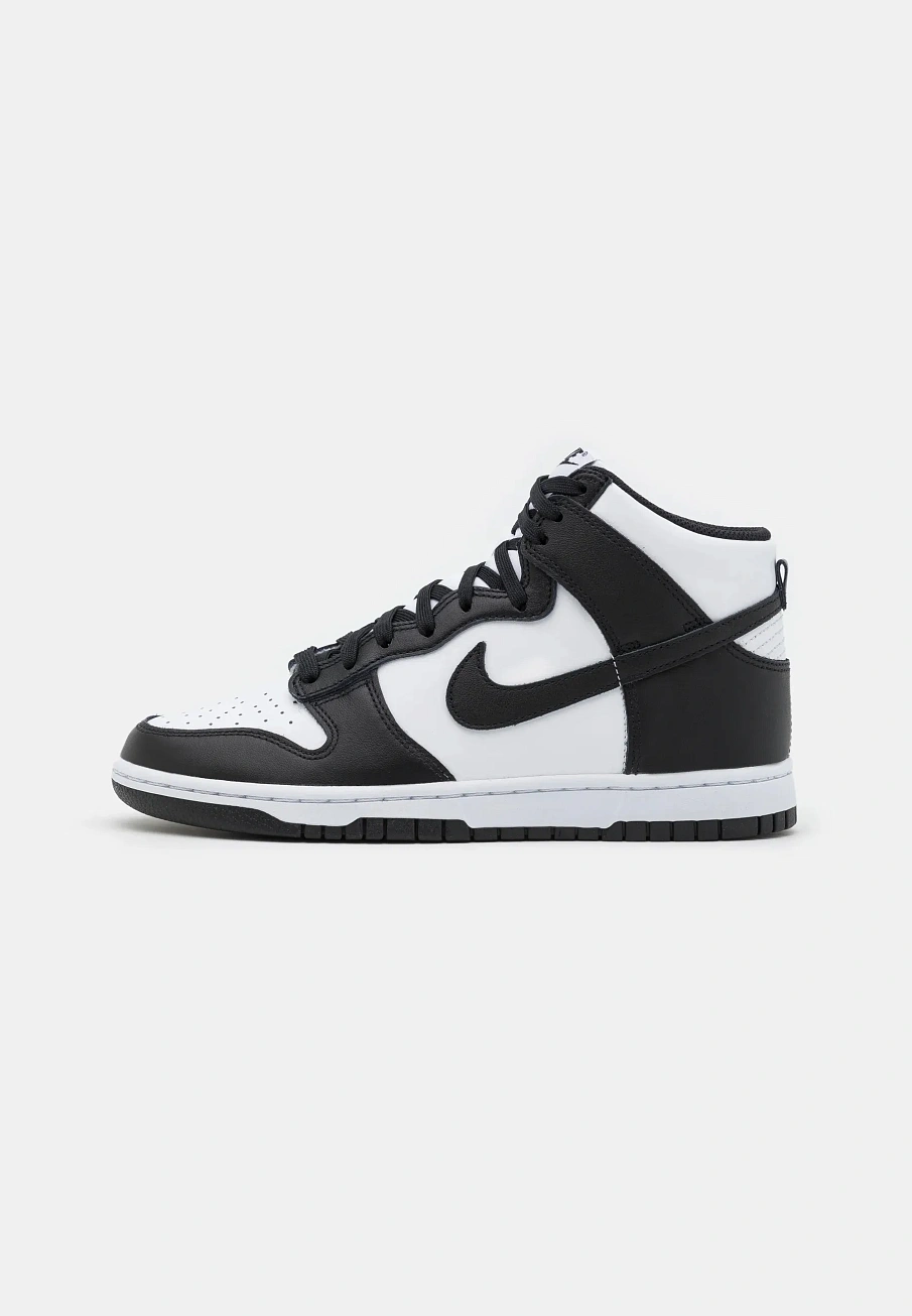 Фото № 1 с приближением к товару «‎DUNK HI RETRO BTTYS»