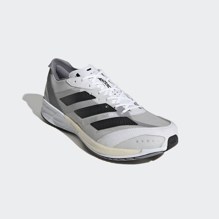 Фото № 2 с приближением к товару «‎Adidas Adizero Adios 7 Wide»