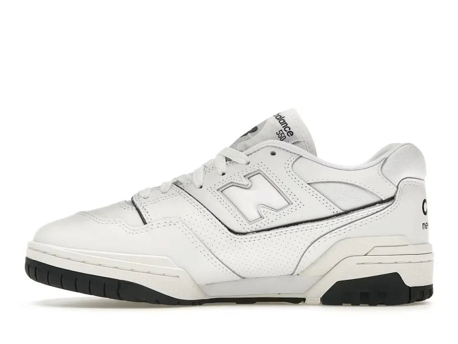 Фото № 3 с приближением к товару «‎New Balance 550»