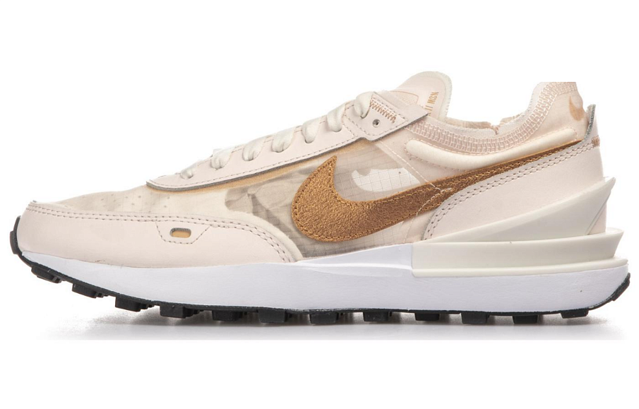 Фото № 1 с приближением к товару «‎ Nike Waffle One Sports Casual Shoes»