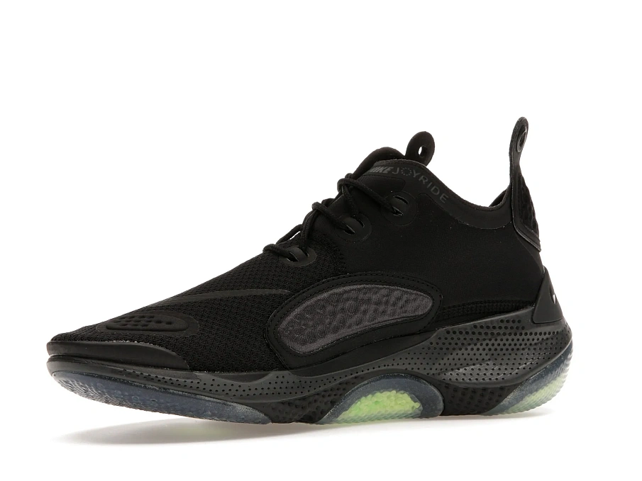 Фото № 4 с приближением к товару «‎Nike Joyride CC3 Setter Anthracite»