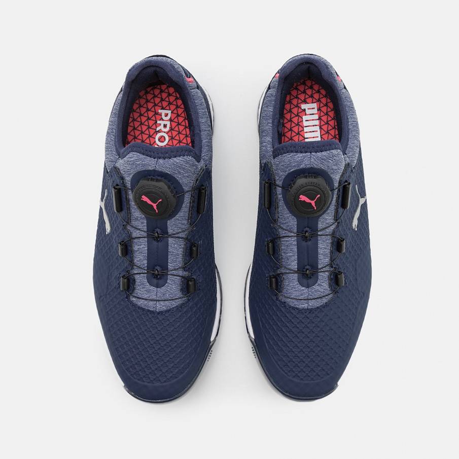 Фото № 4 с приближением к товару «‎Puma Proadapt Alphacat Disc»