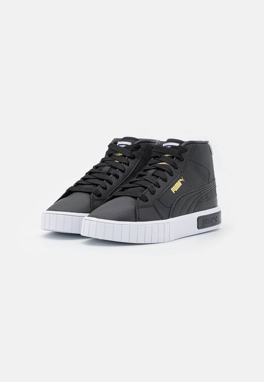 Фото № 3 с приближением к товару «‎Puma Cali Star »