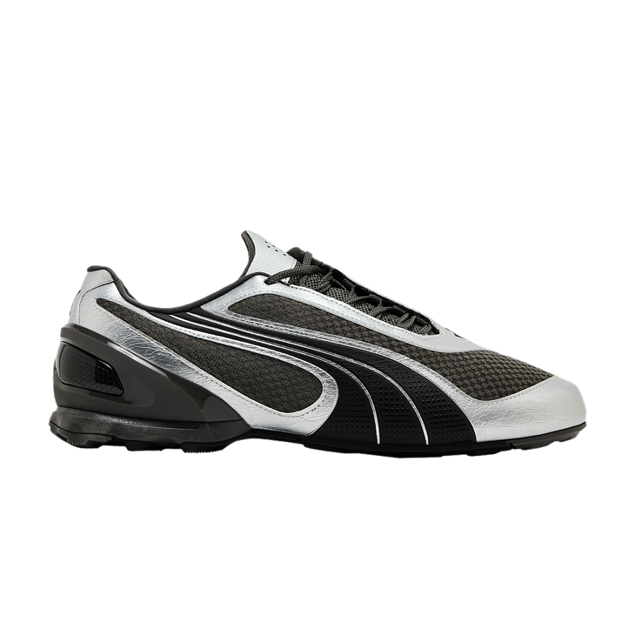 Фото № 1 с приближением к товару «‎Puma V-S1 Metallic Pack - Shadow Grey Black»