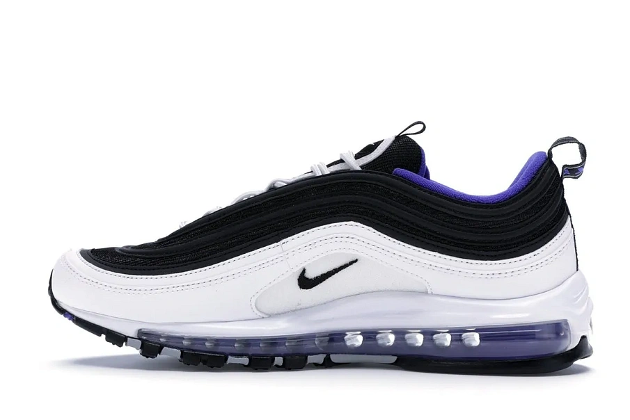 Фото № 5 с приближением к товару «‎Nike Air Max 97 Persian Violet»