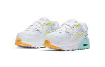 Фото № 3 с приближением к товару «‎(TD)Nike Air Max 90 Rainbow»