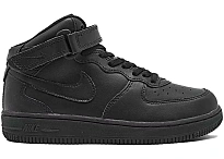 Фото № 1 с приближением к товару «‎Nike Air Force 1 Mid LE»