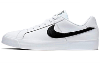 Фото № 1 с приближением к товару «‎Nike Court Royale Ac 'White'»