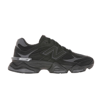 Фото № 1 с приближением к товару «‎New Balance 9060 Mono Black»