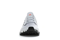 Фото № 2 с приближением к товару «‎adidas Ultra Boost 20 Cloud White Core Black »