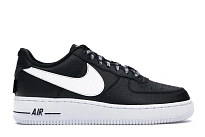 Фото № 1 с приближением к товару «‎Nike Air Force 1 Low NBA Black White»