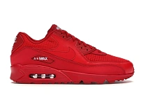 Фото № 1 с приближением к товару «‎Nike Air Max 90 Triple Red»