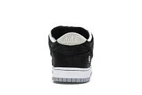 Фото № 4 с приближением к товару «‎Nike SB Dunk Low Medicom Toy (2020)»